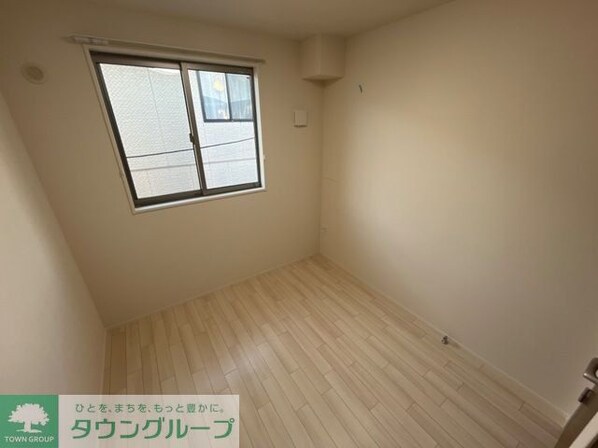 キャメロット八王子の物件内観写真